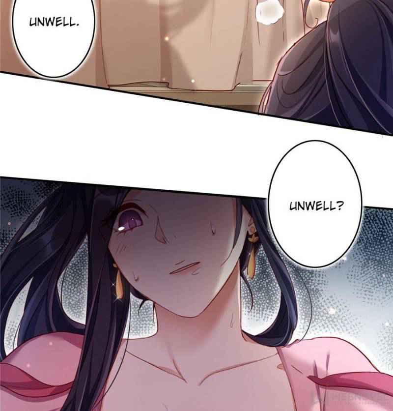 The Evil Empress Chapter 19 29